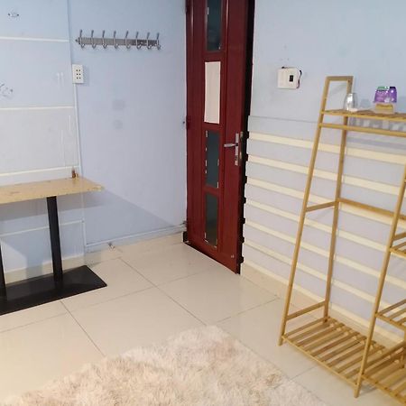 Homestay Fairy'S House Ho Chi Minh-byen Eksteriør bilde