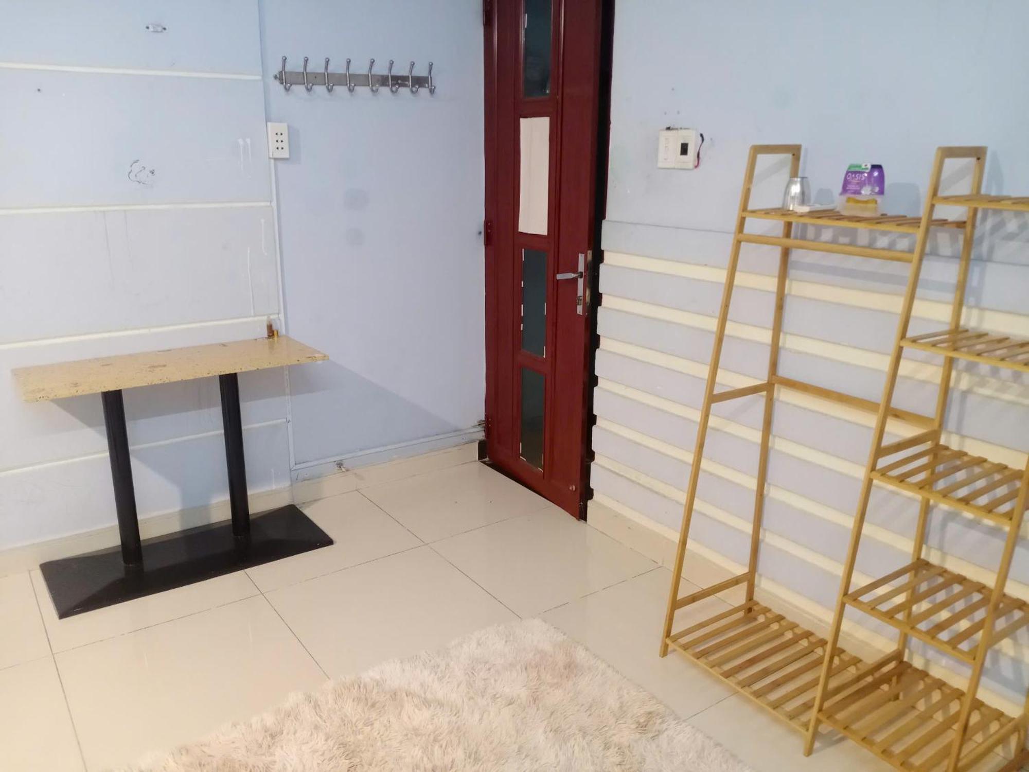 Homestay Fairy'S House Ho Chi Minh-byen Eksteriør bilde