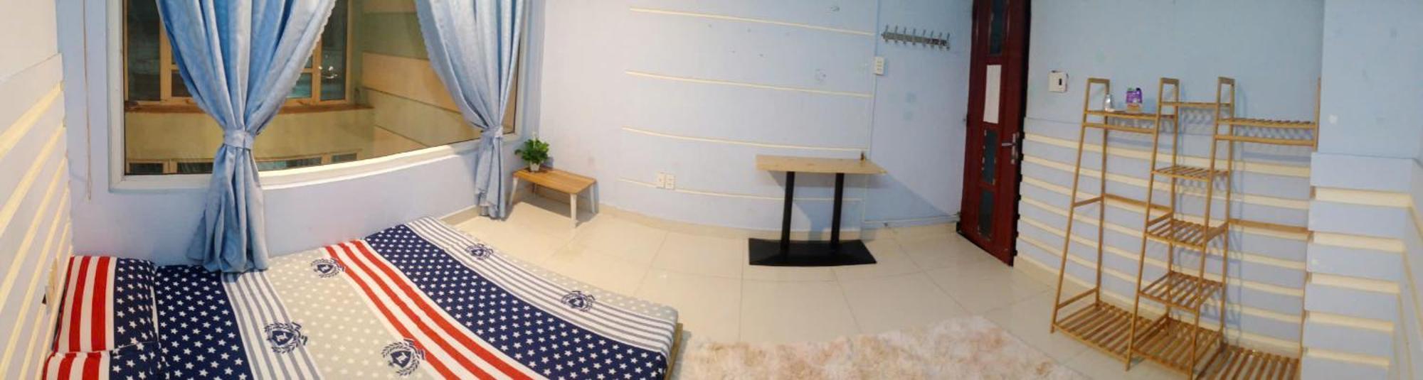 Homestay Fairy'S House Ho Chi Minh-byen Eksteriør bilde