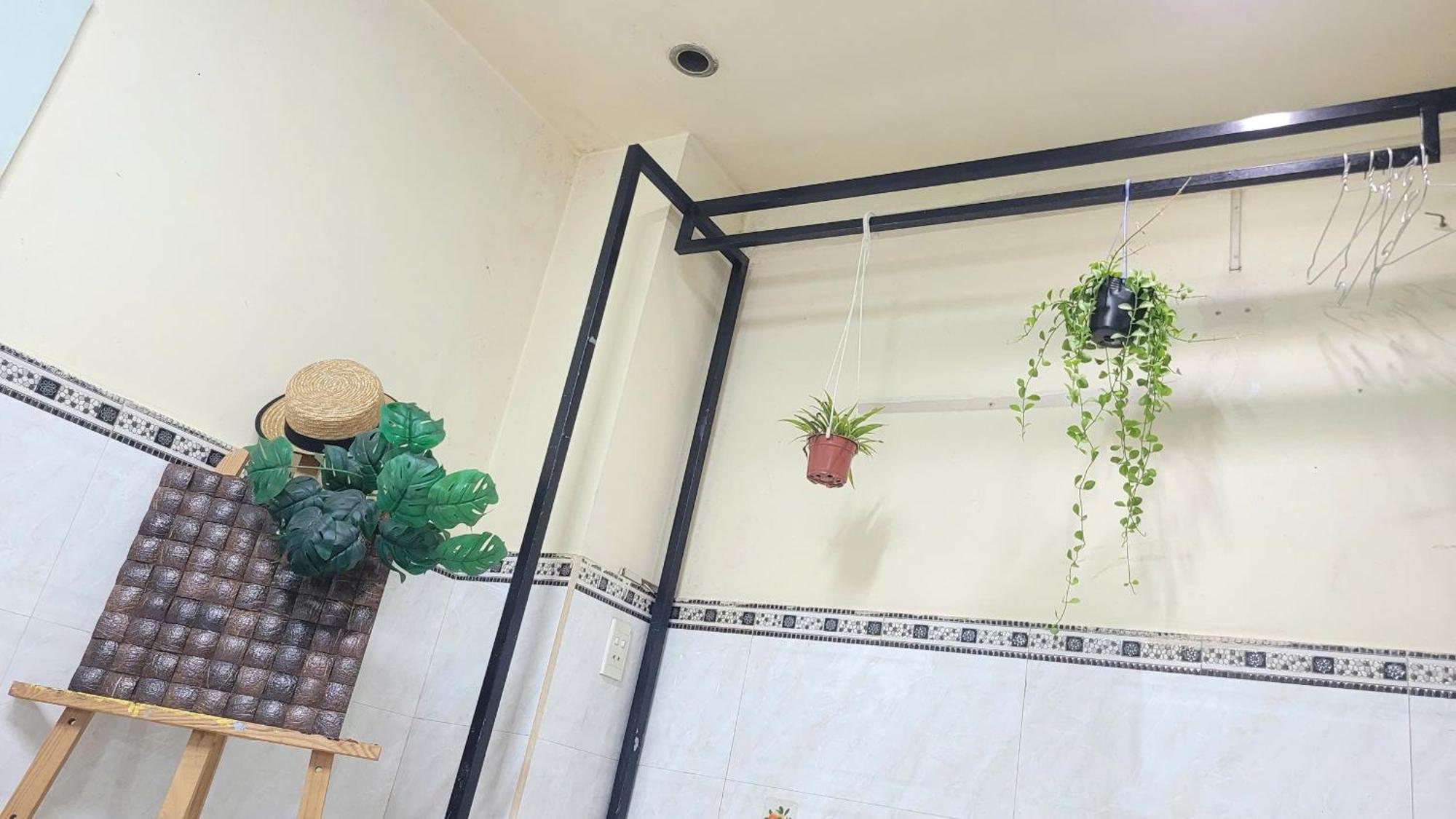 Homestay Fairy'S House Ho Chi Minh-byen Eksteriør bilde