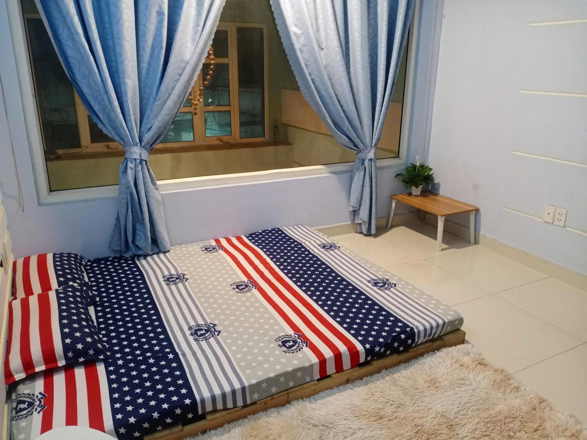 Homestay Fairy'S House Ho Chi Minh-byen Eksteriør bilde