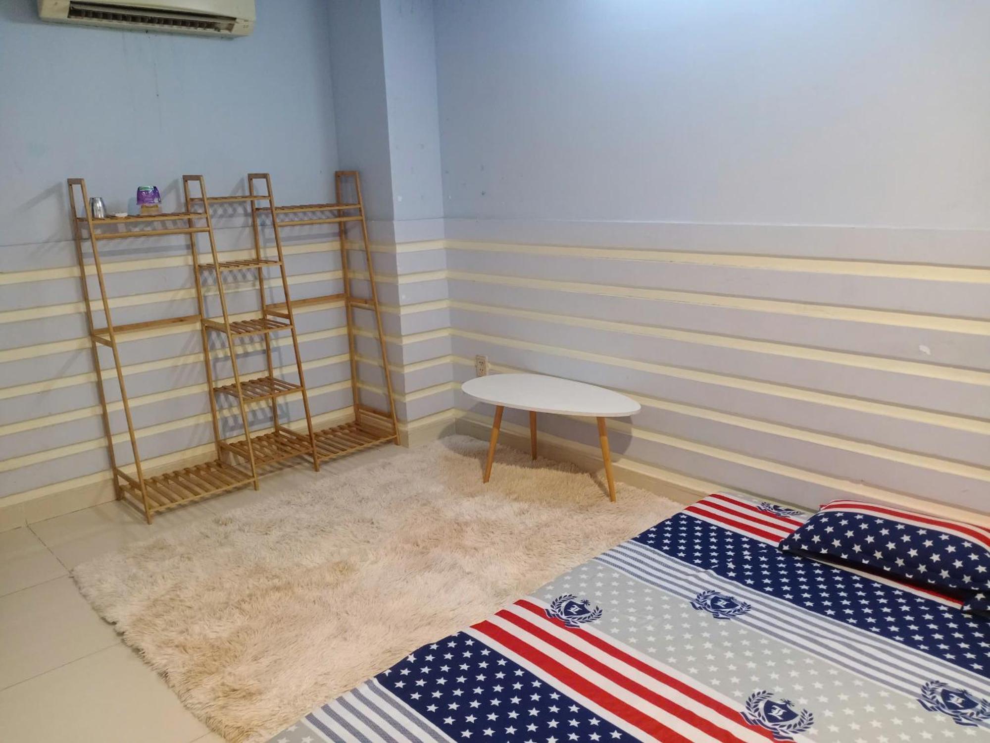 Homestay Fairy'S House Ho Chi Minh-byen Eksteriør bilde