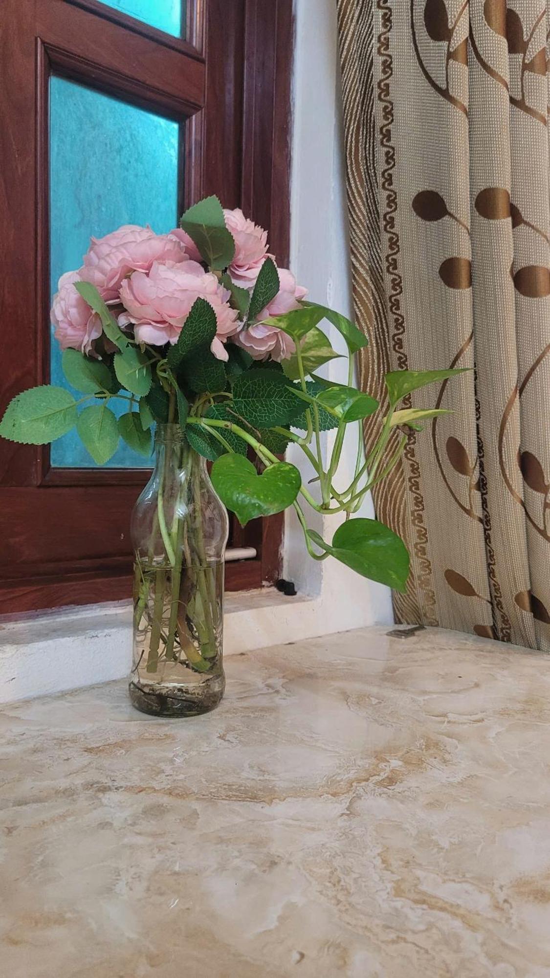 Homestay Fairy'S House Ho Chi Minh-byen Eksteriør bilde