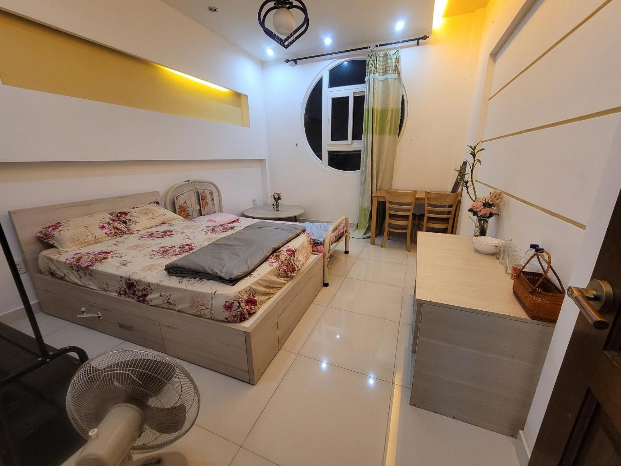 Homestay Fairy'S House Ho Chi Minh-byen Eksteriør bilde