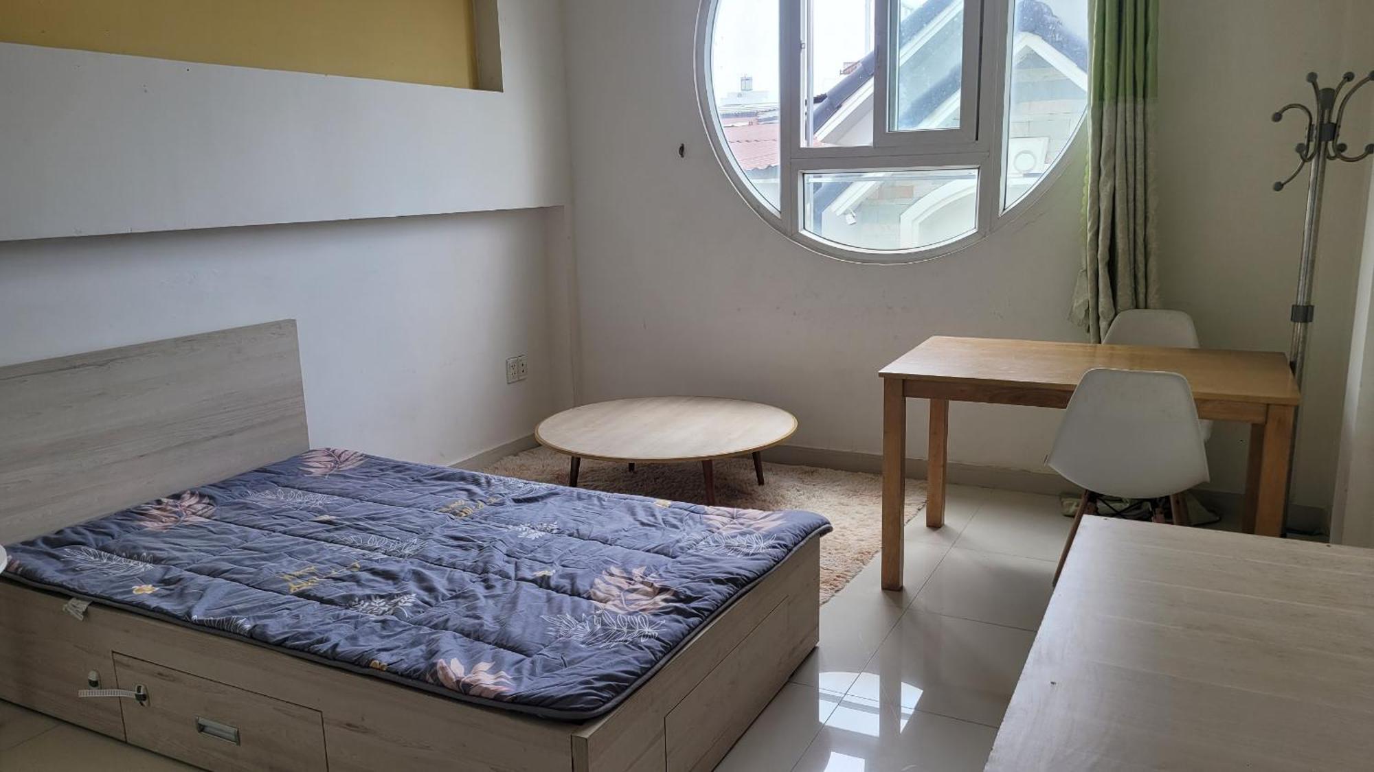 Homestay Fairy'S House Ho Chi Minh-byen Eksteriør bilde