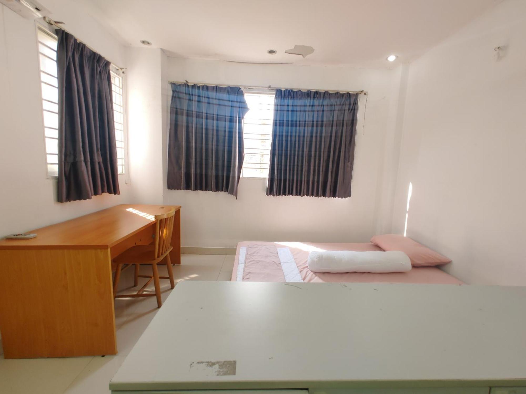 Homestay Fairy'S House Ho Chi Minh-byen Eksteriør bilde