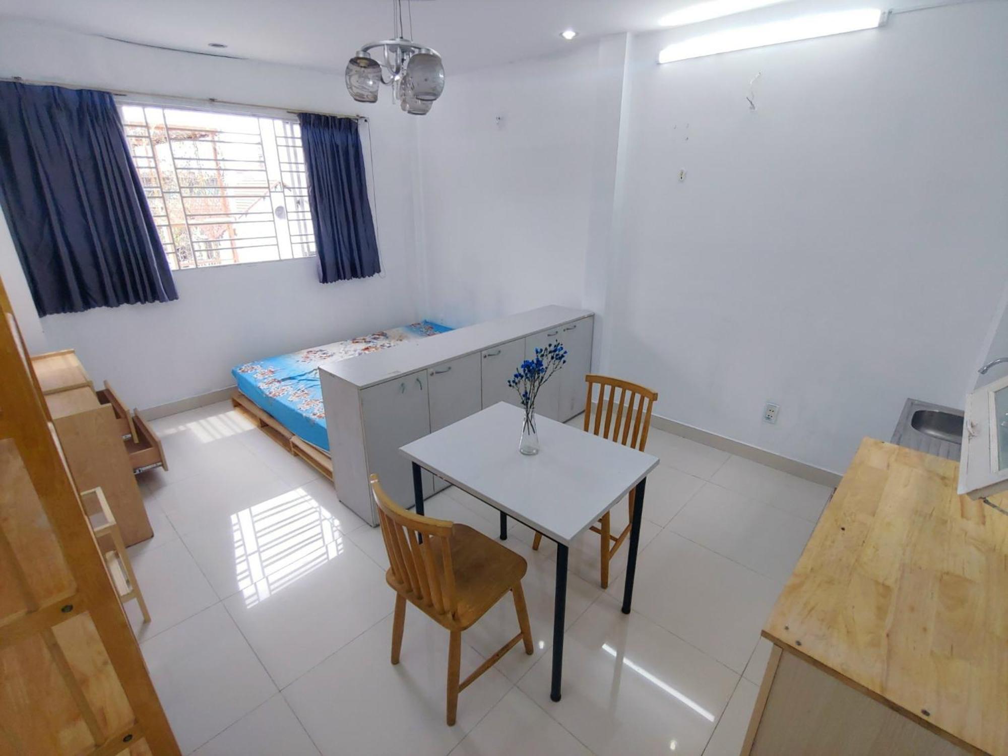 Homestay Fairy'S House Ho Chi Minh-byen Eksteriør bilde