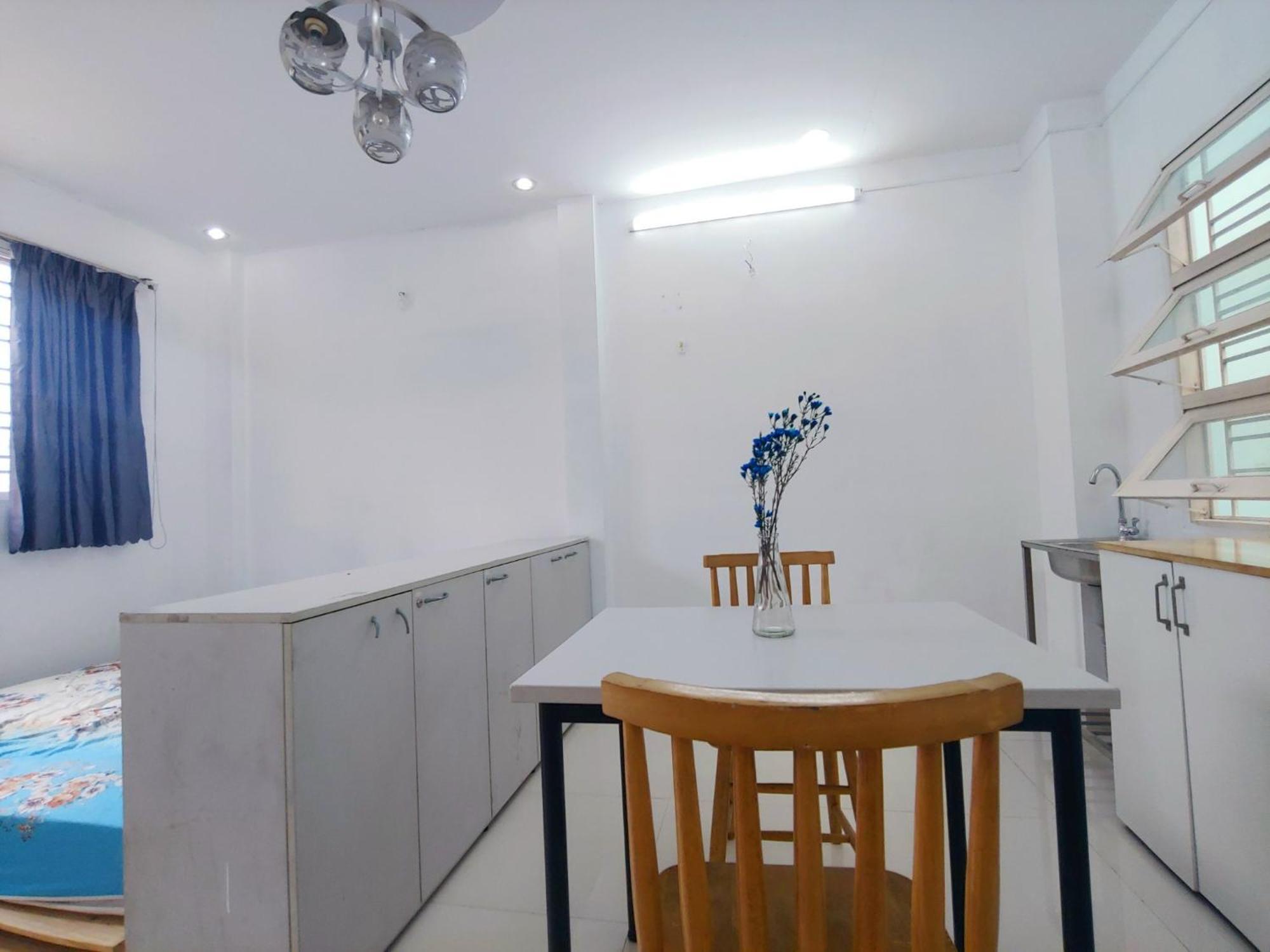 Homestay Fairy'S House Ho Chi Minh-byen Eksteriør bilde
