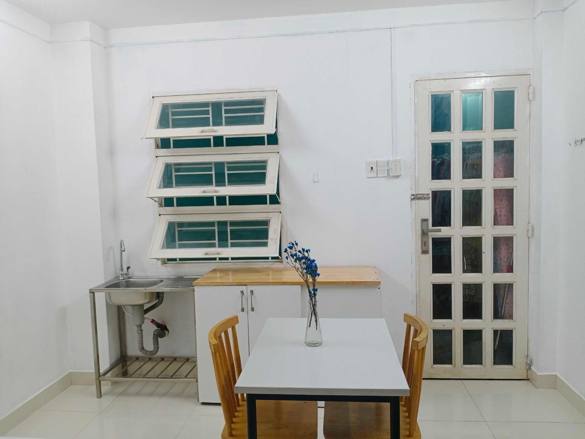 Homestay Fairy'S House Ho Chi Minh-byen Eksteriør bilde
