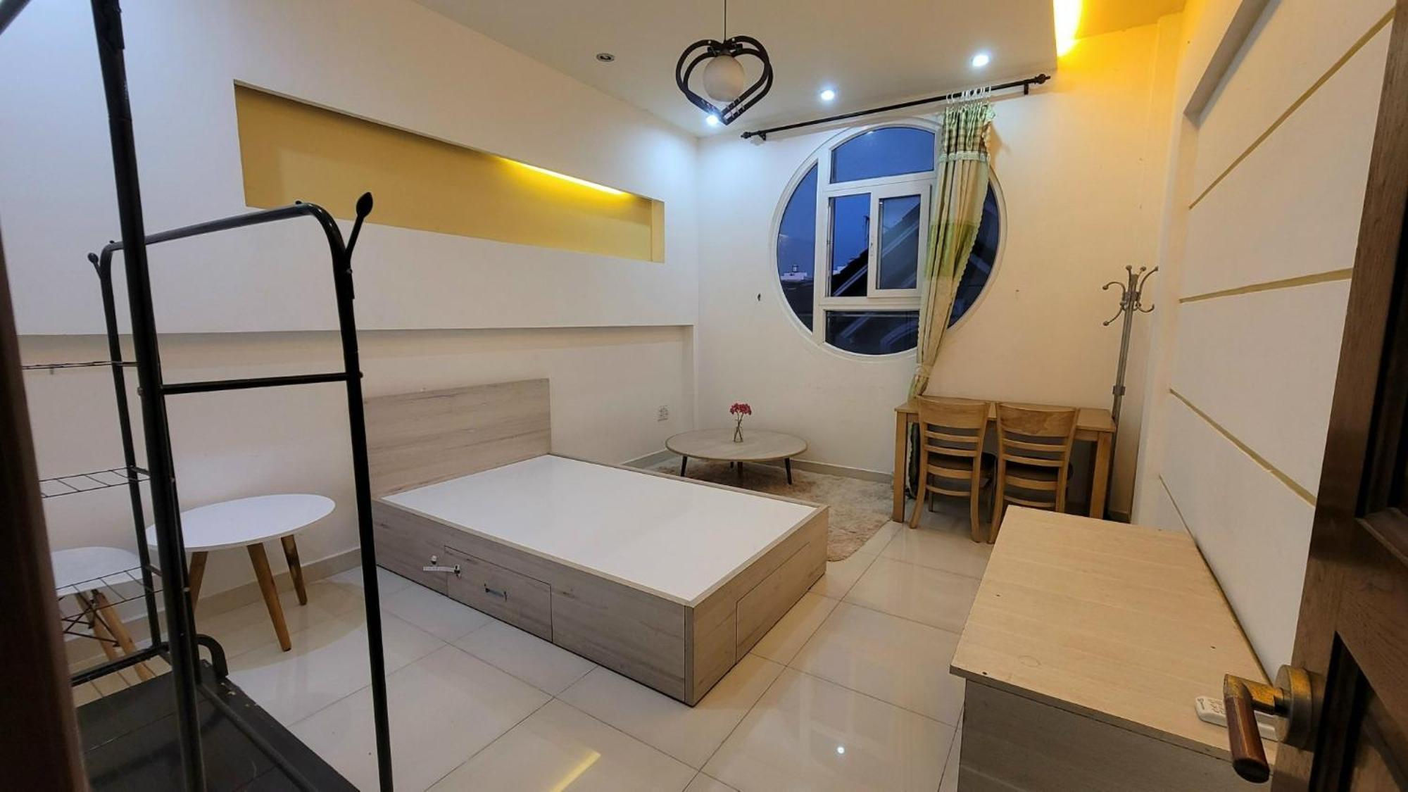 Homestay Fairy'S House Ho Chi Minh-byen Eksteriør bilde
