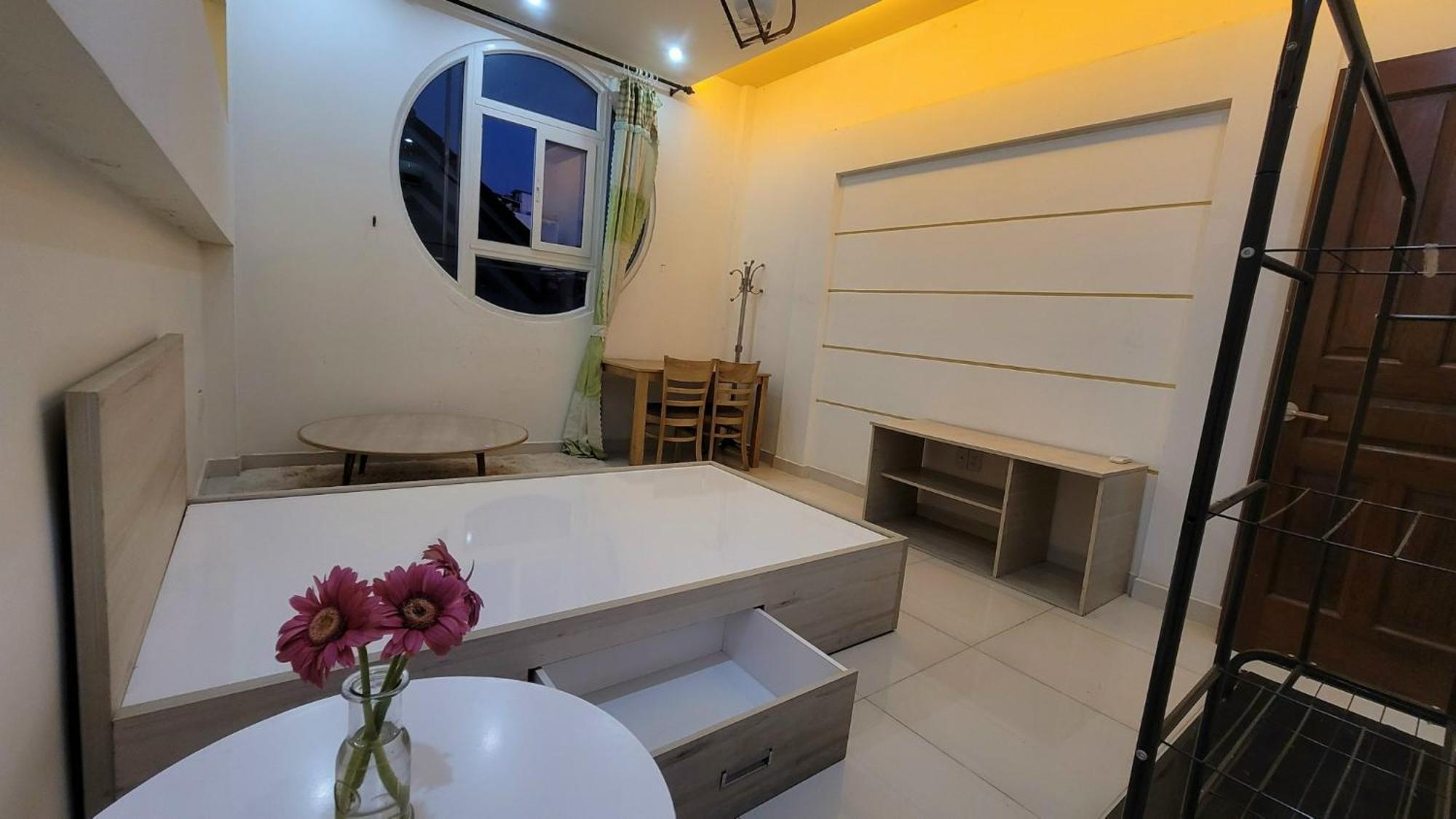 Homestay Fairy'S House Ho Chi Minh-byen Eksteriør bilde
