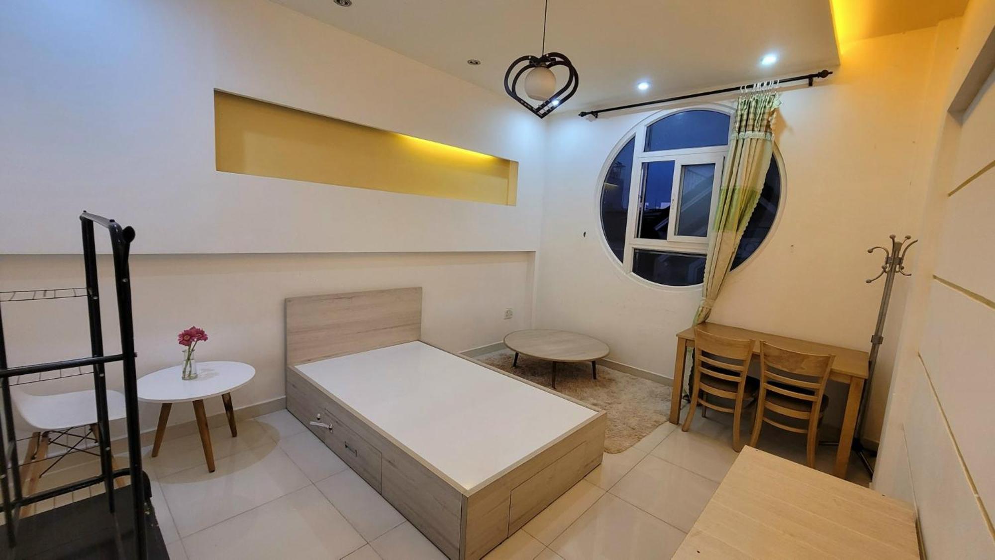 Homestay Fairy'S House Ho Chi Minh-byen Eksteriør bilde