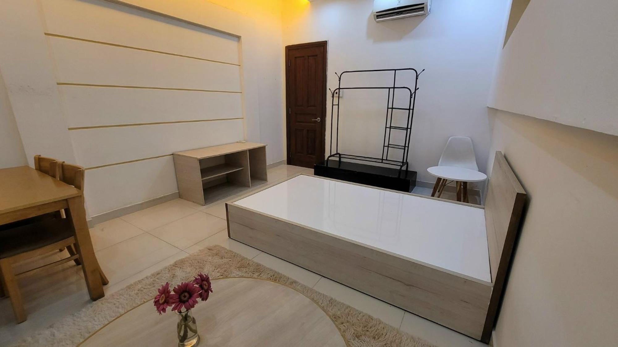 Homestay Fairy'S House Ho Chi Minh-byen Eksteriør bilde