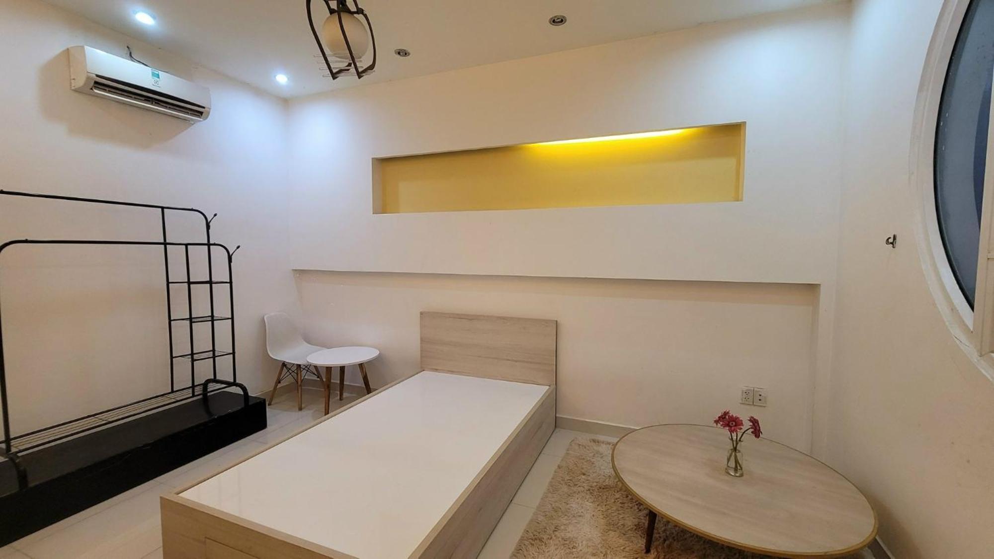 Homestay Fairy'S House Ho Chi Minh-byen Eksteriør bilde