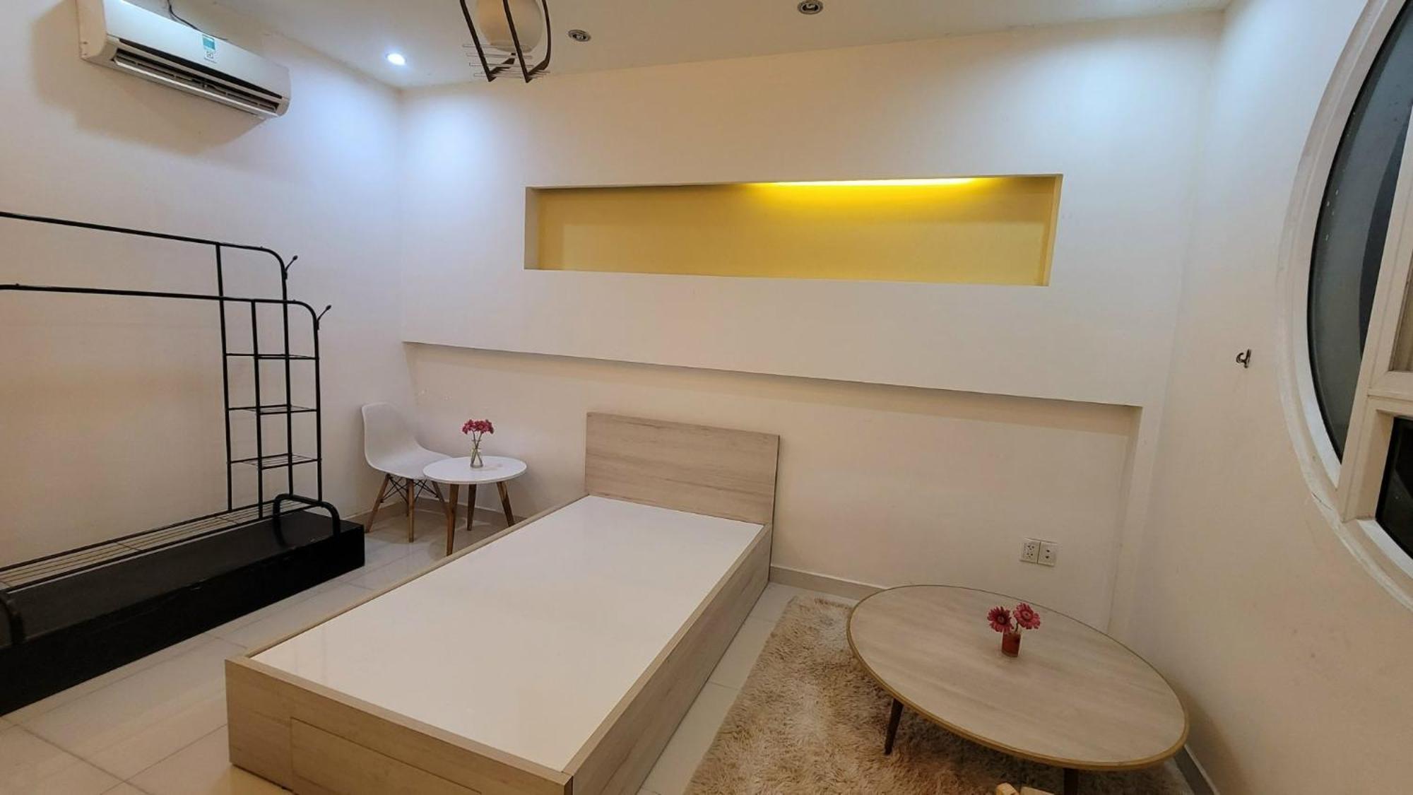 Homestay Fairy'S House Ho Chi Minh-byen Eksteriør bilde