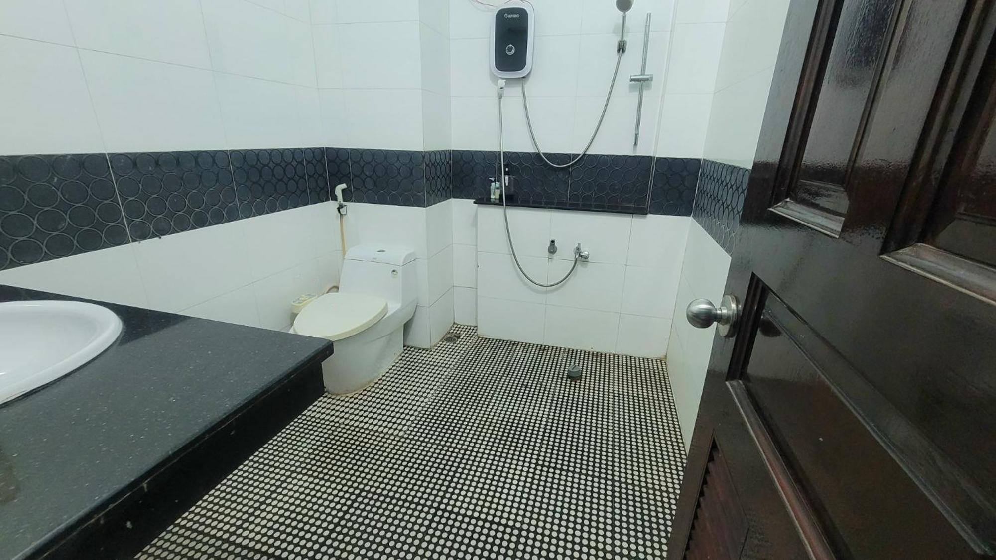 Homestay Fairy'S House Ho Chi Minh-byen Eksteriør bilde