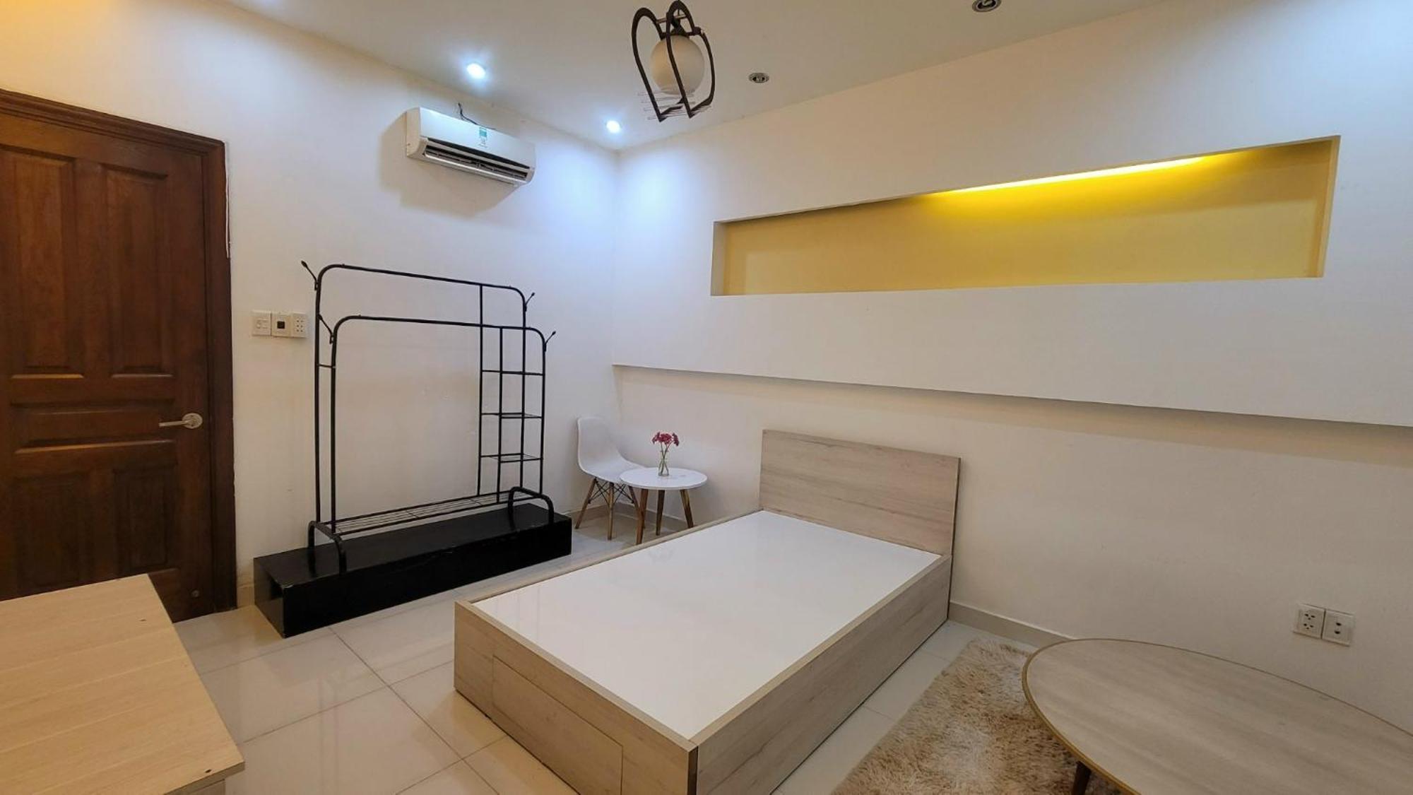 Homestay Fairy'S House Ho Chi Minh-byen Eksteriør bilde